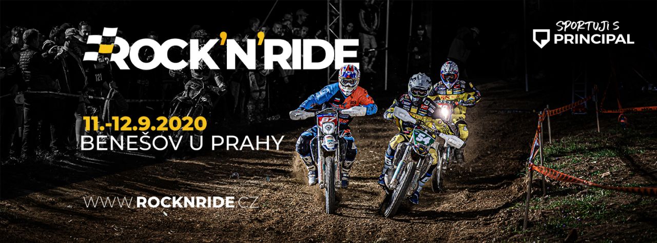 rock and ride