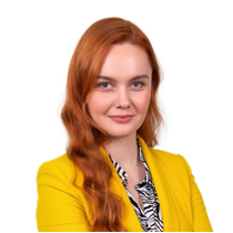 Lucia Čigarská