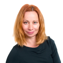 jana svobodova